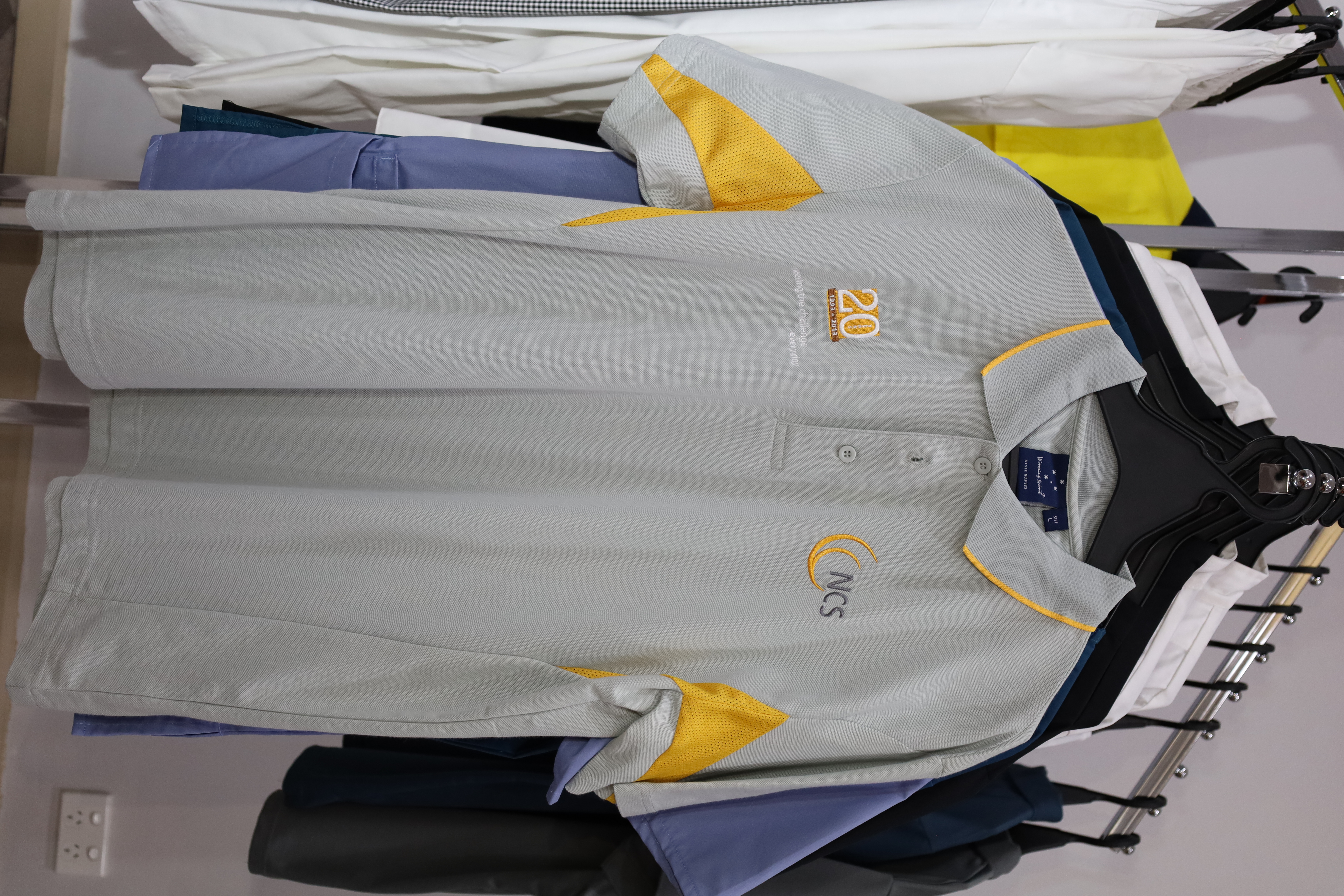 Healthcare workwear — Avodah Uniforms & Textile Port Moresby
