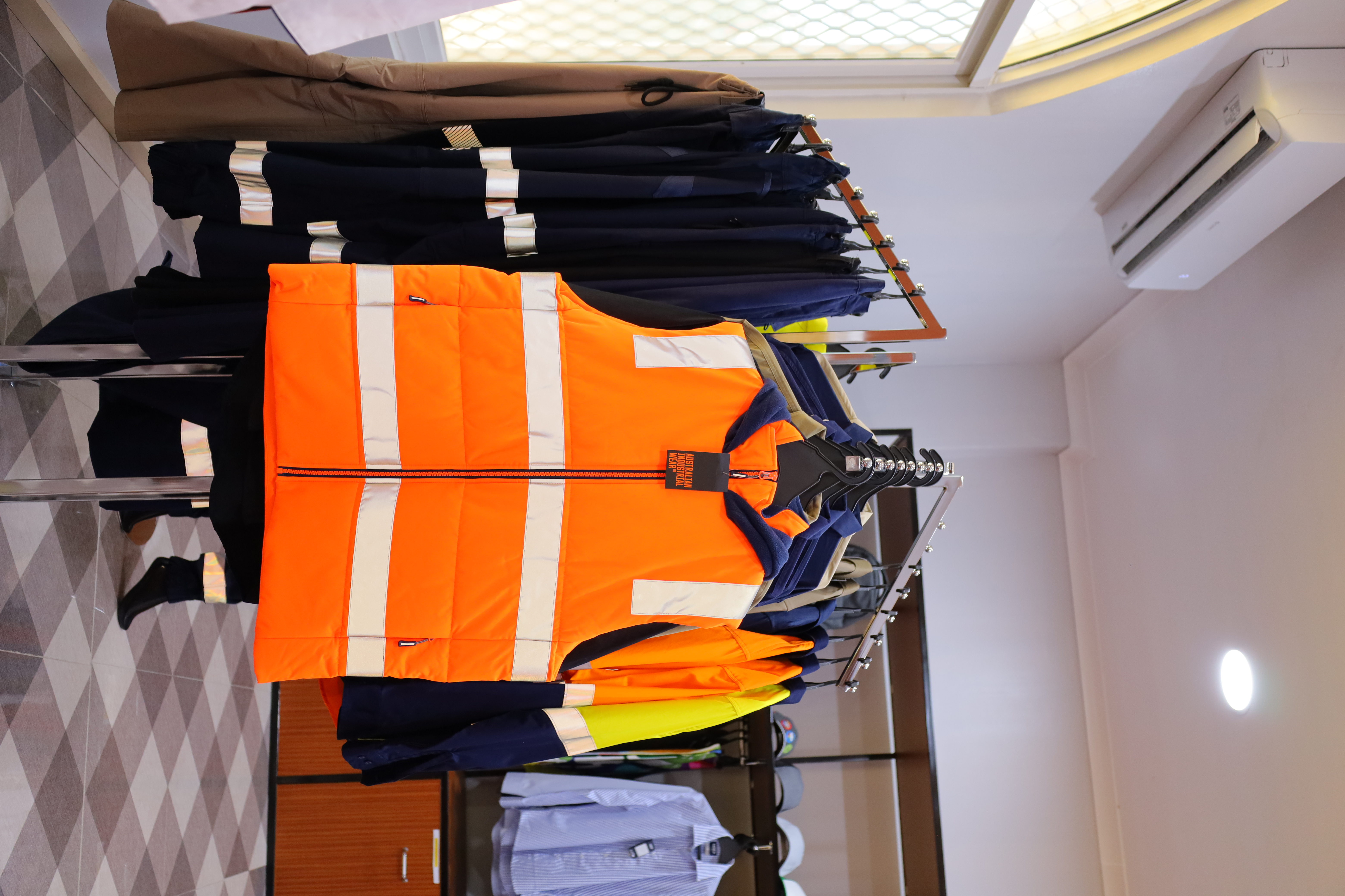 Hospitality wear selection — After Dark Fashions PNG