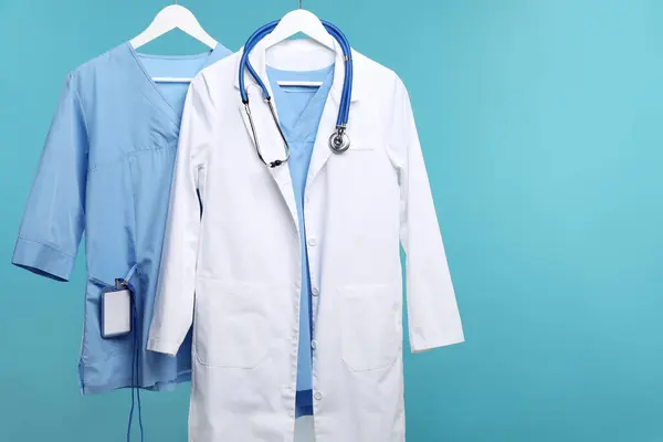 Healthcare scrubs and medical uniforms — Avodah PNG Enterprise Port Moresby