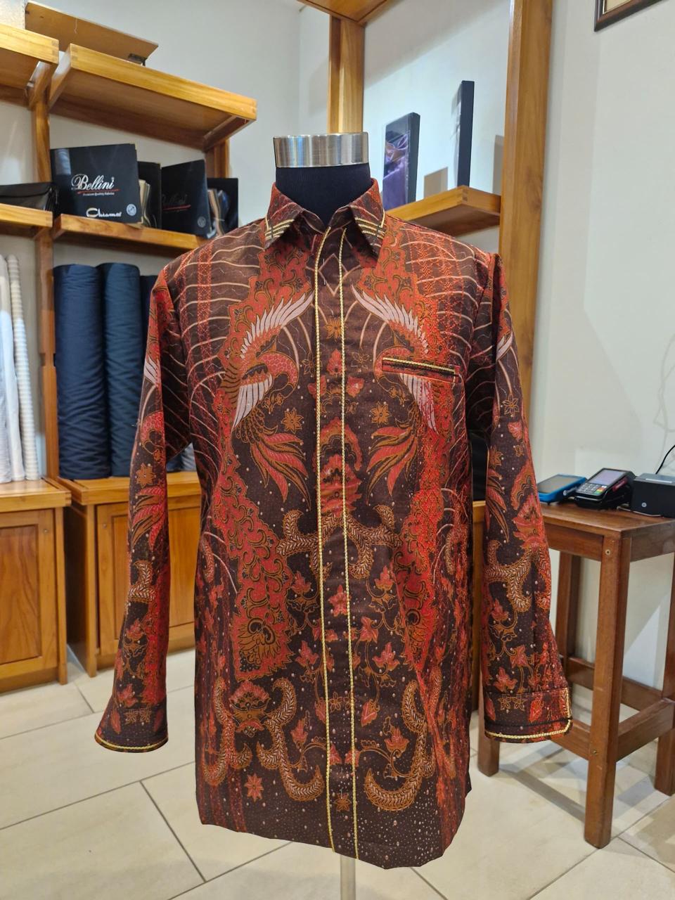 Hospitality and hotel uniforms tailored in Port Moresby — Avodah PNG